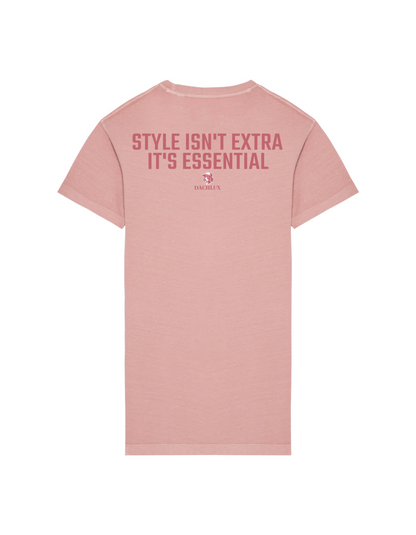 It's Essential Tshirt Dress