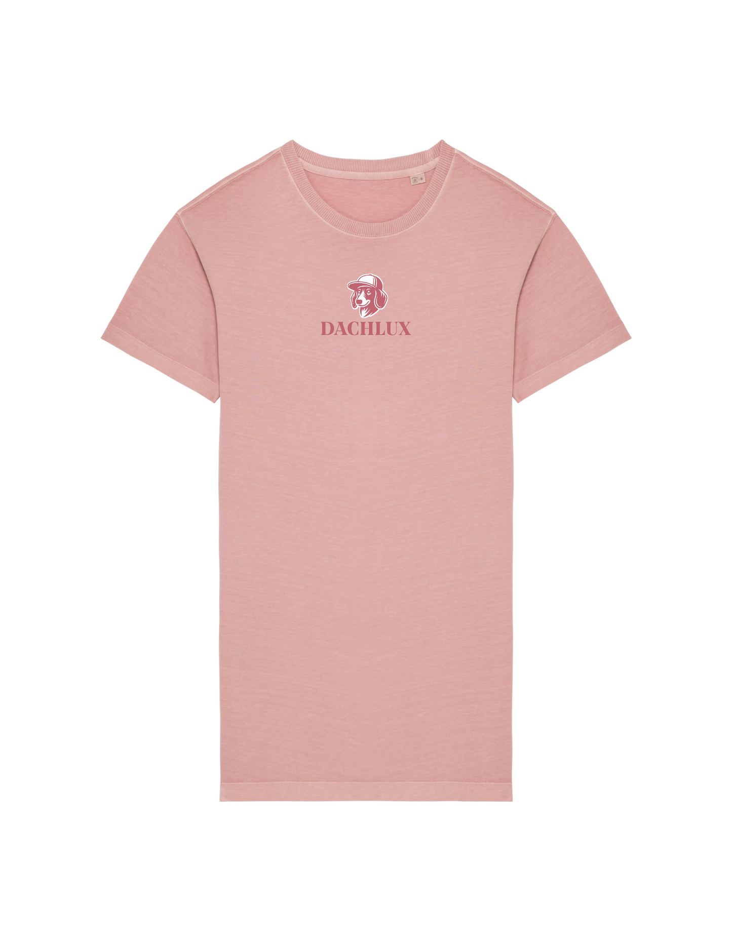 It's Essential Tshirt Dress