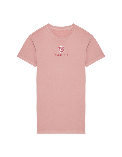 It's Essential Tshirt Dress