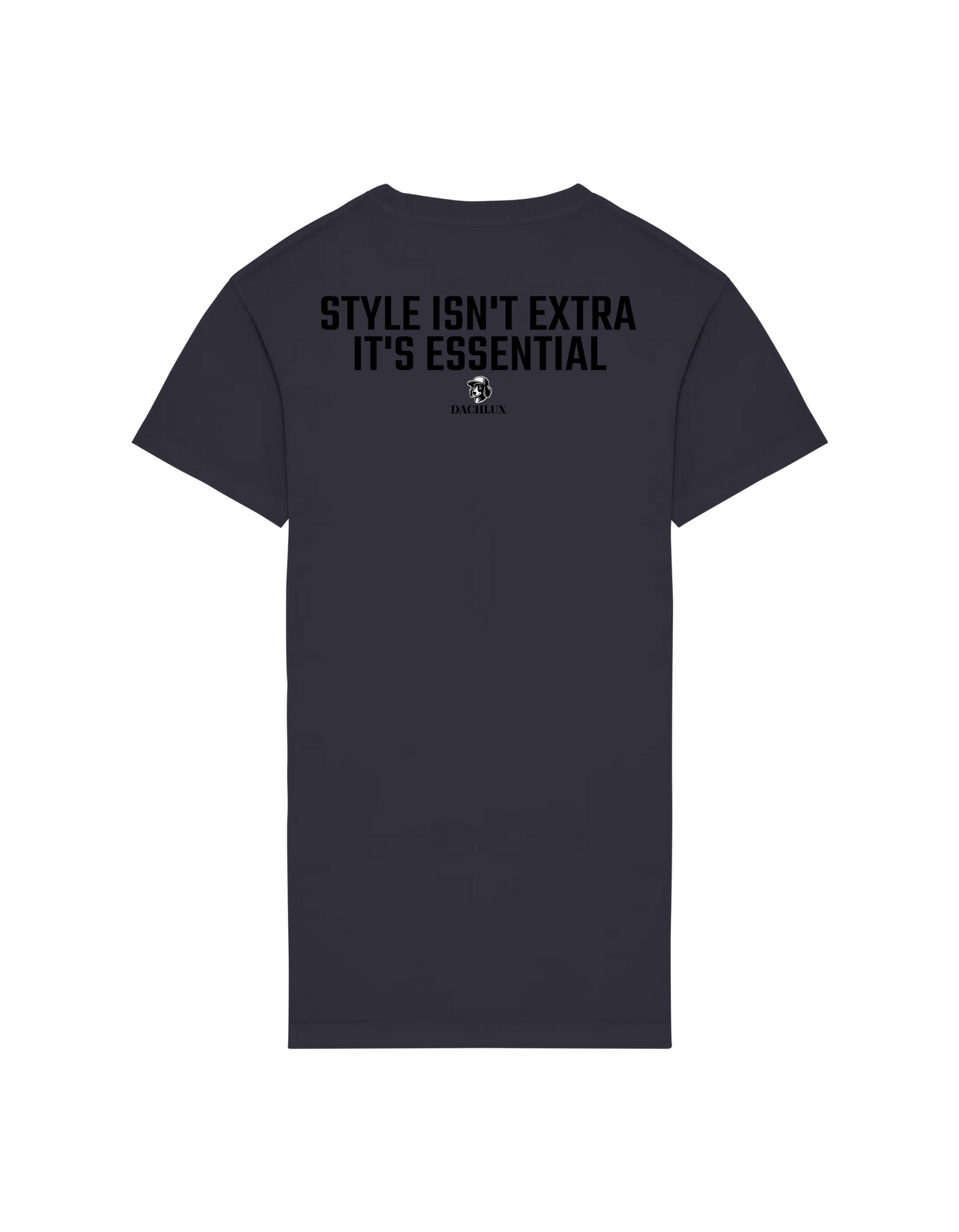 It's Essential Tshirt Dress