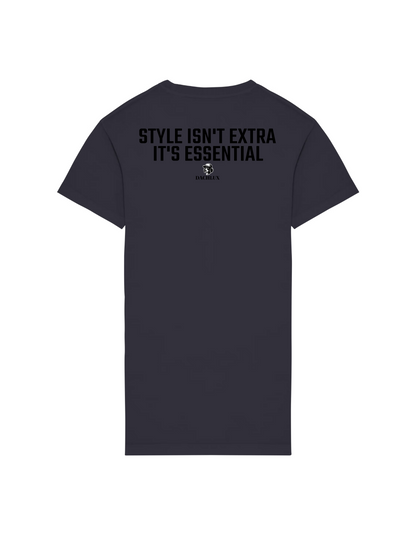 It's Essential Tshirt Dress