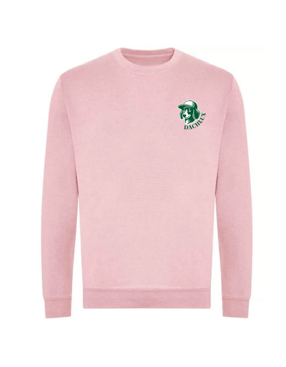 The Basic Organic Sweatshirt - DACHLUX